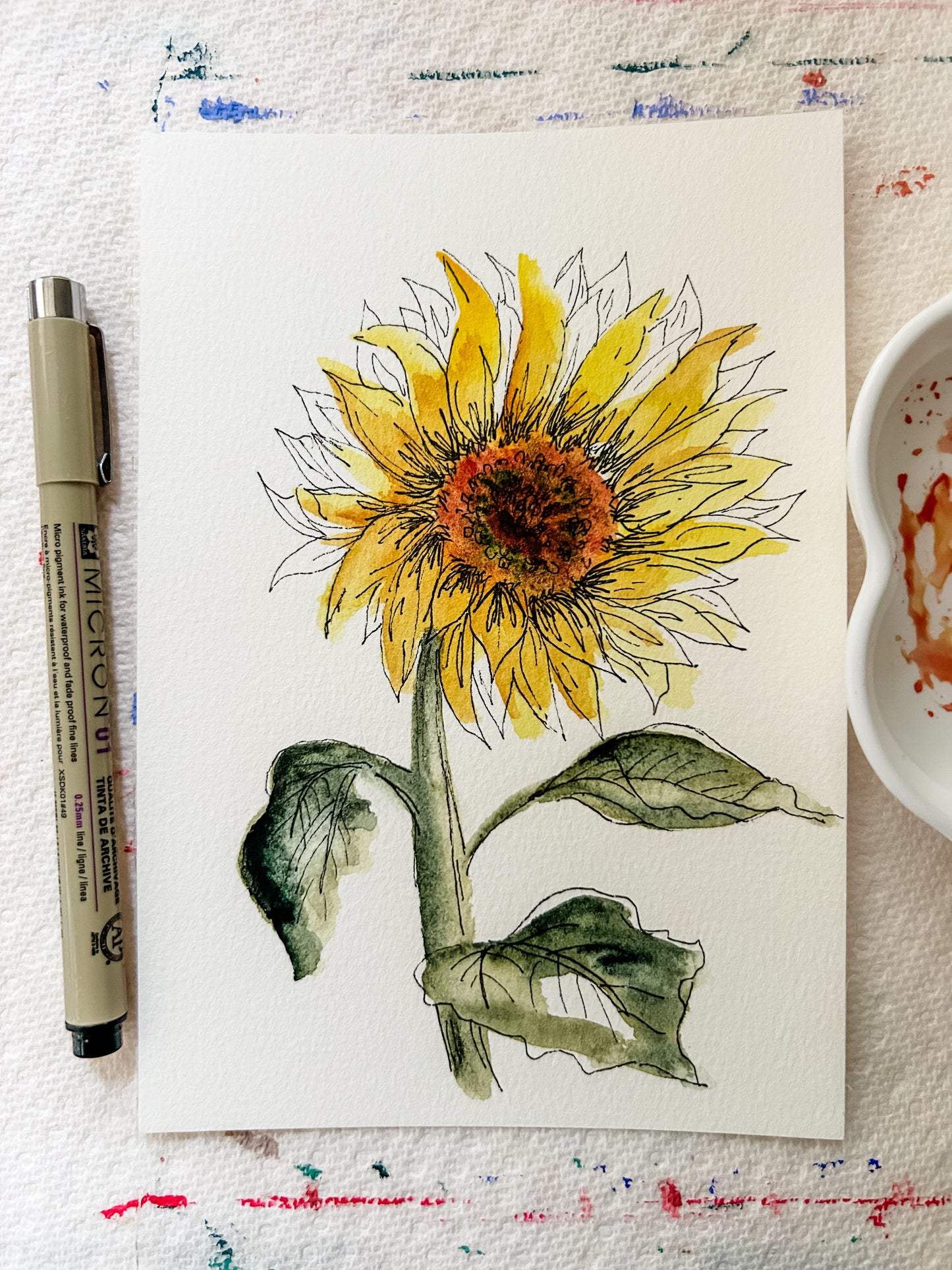 Sunflower